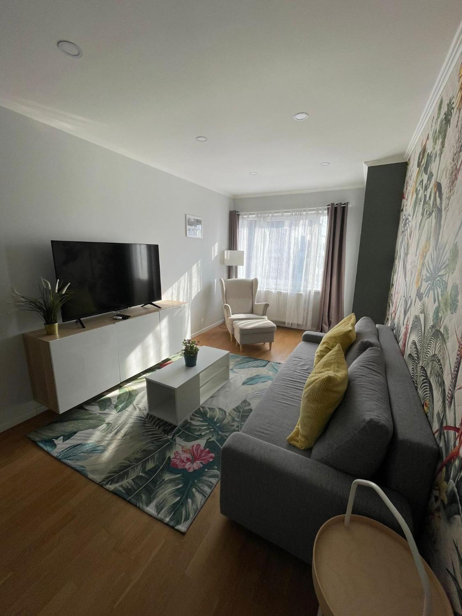 בודפשט Panorama Home #Freeparking מראה חיצוני תמונה