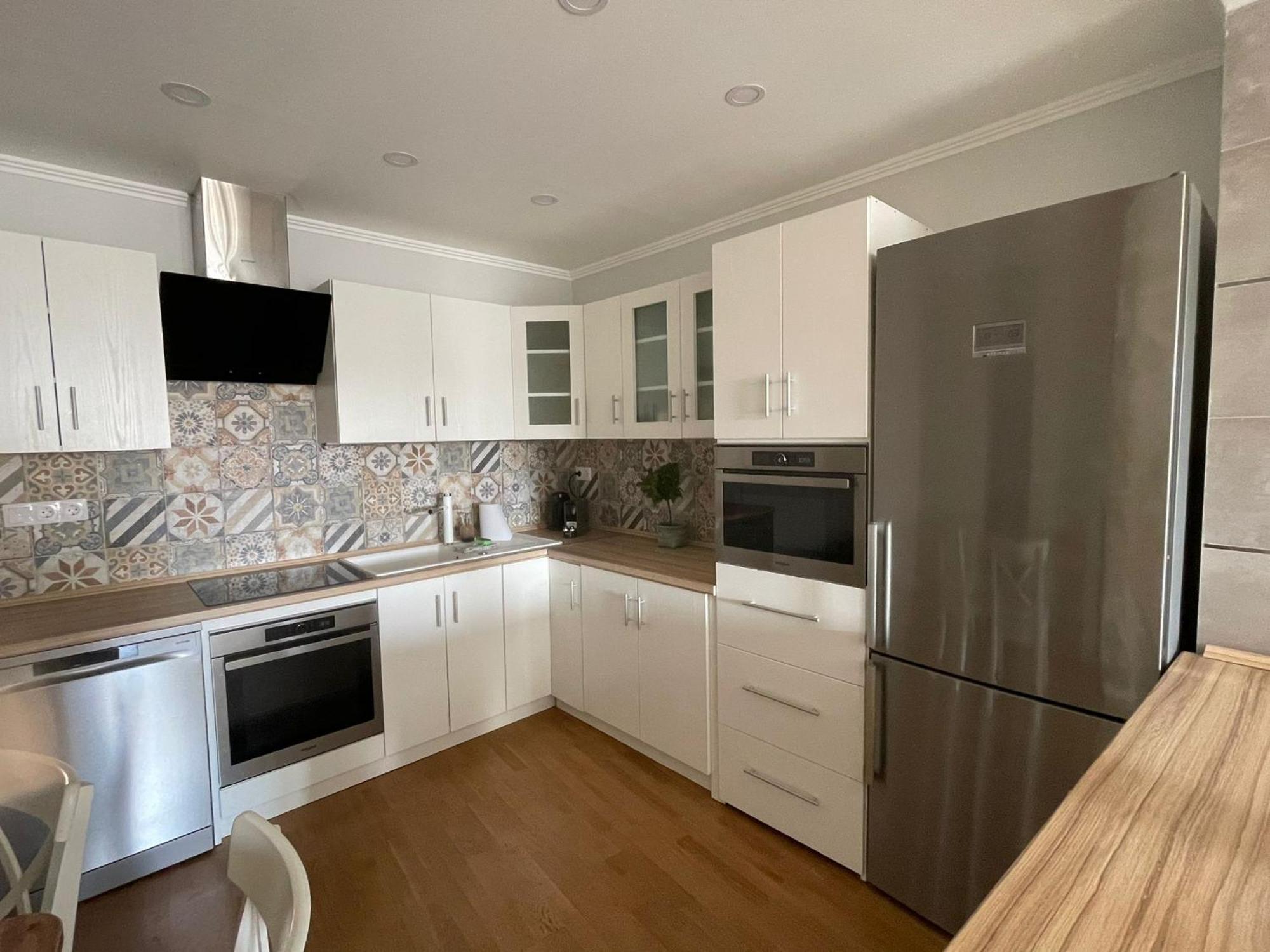 בודפשט Panorama Home #Freeparking מראה חיצוני תמונה