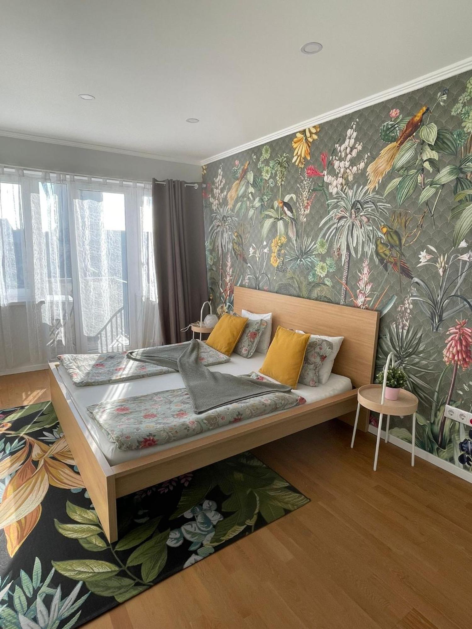 בודפשט Panorama Home #Freeparking מראה חיצוני תמונה